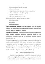 Referāts 'Ražošanas organizāciju veidi un to salīdzinājums', 7.