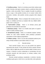 Referāts 'Ražošanas organizāciju veidi un to salīdzinājums', 13.