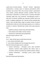 Referāts 'Ražošanas organizāciju veidi un to salīdzinājums', 14.