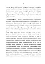 Referāts 'Ražošanas organizāciju veidi un to salīdzinājums', 17.