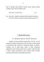 Referāts 'Ražošanas organizāciju veidi un to salīdzinājums', 18.