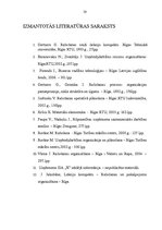 Referāts 'Ražošanas organizāciju veidi un to salīdzinājums', 28.