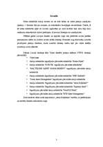 Referāts 'A/s “Latvijas Krājbanka” privāto pensiju fondu darbība finanšu instrumentu tirgū', 3.