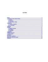 Referāts 'Karlosa Kastaņedas 13 gadi maģijā', 2.