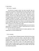 Referāts 'Karlosa Kastaņedas 13 gadi maģijā', 6.