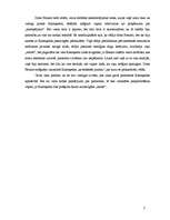 Referāts 'Karlosa Kastaņedas 13 gadi maģijā', 7.