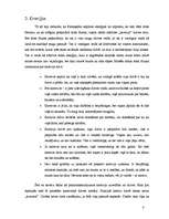 Referāts 'Karlosa Kastaņedas 13 gadi maģijā', 8.
