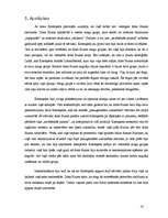 Referāts 'Karlosa Kastaņedas 13 gadi maģijā', 14.