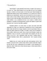 Referāts 'Karlosa Kastaņedas 13 gadi maģijā', 16.