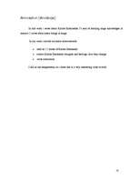 Referāts 'Karlosa Kastaņedas 13 gadi maģijā', 18.