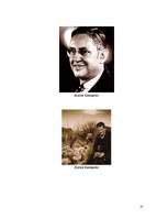 Referāts 'Karlosa Kastaņedas 13 gadi maģijā', 21.