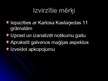 Referāts 'Karlosa Kastaņedas 13 gadi maģijā', 24.