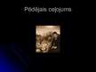 Referāts 'Karlosa Kastaņedas 13 gadi maģijā', 29.