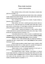 Referāts 'Ētisko vērtību traktējums dažādu autoru skatījumā', 1.