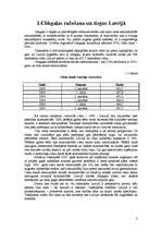 Referāts 'Lauksaimniecība Latvijā', 3.