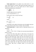 Referāts 'Dinamikas rindu analīzes parktiskā izmantošana tirgzinību pētīšanā un reklāmas p', 8.