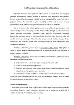 Referāts 'Dinamikas rindu analīzes parktiskā izmantošana tirgzinību pētīšanā un reklāmas p', 9.