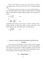 Referāts 'Dinamikas rindu analīzes parktiskā izmantošana tirgzinību pētīšanā un reklāmas p', 16.
