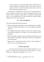 Referāts 'Dinamikas rindu analīzes parktiskā izmantošana tirgzinību pētīšanā un reklāmas p', 21.