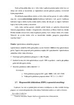 Referāts 'Dinamikas rindu analīzes parktiskā izmantošana tirgzinību pētīšanā un reklāmas p', 22.