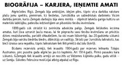 Prezentācija 'Gustavs Zemgals - Latvijas Valsts prezidents', 7.