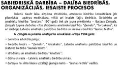 Prezentācija 'Gustavs Zemgals - Latvijas Valsts prezidents', 8.