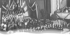 Prezentācija 'Gustavs Zemgals - Latvijas Valsts prezidents', 12.