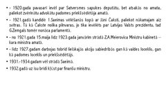 Prezentācija 'Gustavs Zemgals - Latvijas Valsts prezidents', 14.