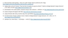 Prezentācija 'Gustavs Zemgals - Latvijas Valsts prezidents', 21.