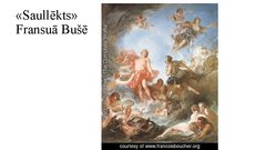 Prezentācija 'Mākslas stili, ievērojamākie mākslinieki un viņu darbi', 37.