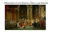 Prezentācija 'Mākslas stili, ievērojamākie mākslinieki un viņu darbi', 52.