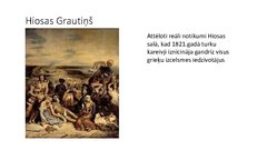 Prezentācija 'Mākslas stili, ievērojamākie mākslinieki un viņu darbi', 67.