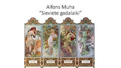 Prezentācija 'Mākslas stili, ievērojamākie mākslinieki un viņu darbi', 84.