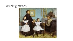 Prezentācija 'Mākslas stili, ievērojamākie mākslinieki un viņu darbi', 107.