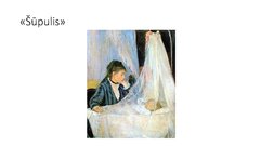 Prezentācija 'Mākslas stili, ievērojamākie mākslinieki un viņu darbi', 111.