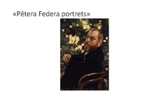 Prezentācija 'Mākslas stili, ievērojamākie mākslinieki un viņu darbi', 119.