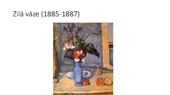 Prezentācija 'Mākslas stili, ievērojamākie mākslinieki un viņu darbi', 136.