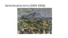 Prezentācija 'Mākslas stili, ievērojamākie mākslinieki un viņu darbi', 139.