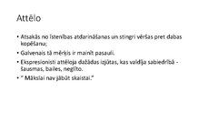 Prezentācija 'Mākslas stili, ievērojamākie mākslinieki un viņu darbi', 142.