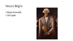 Prezentācija 'Mākslas stili, ievērojamākie mākslinieki un viņu darbi', 148.