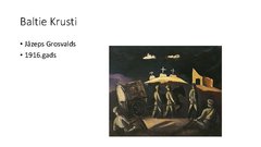 Prezentācija 'Mākslas stili, ievērojamākie mākslinieki un viņu darbi', 149.