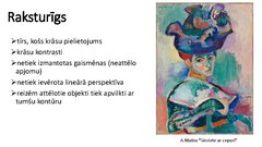 Prezentācija 'Mākslas stili, ievērojamākie mākslinieki un viņu darbi', 154.