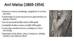 Prezentācija 'Mākslas stili, ievērojamākie mākslinieki un viņu darbi', 157.