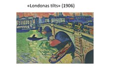 Prezentācija 'Mākslas stili, ievērojamākie mākslinieki un viņu darbi', 163.