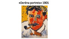 Prezentācija 'Mākslas stili, ievērojamākie mākslinieki un viņu darbi', 167.