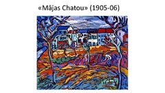 Prezentācija 'Mākslas stili, ievērojamākie mākslinieki un viņu darbi', 168.