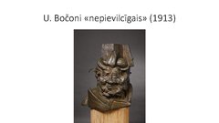Prezentācija 'Mākslas stili, ievērojamākie mākslinieki un viņu darbi', 187.