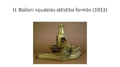 Prezentācija 'Mākslas stili, ievērojamākie mākslinieki un viņu darbi', 188.