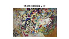 Prezentācija 'Mākslas stili, ievērojamākie mākslinieki un viņu darbi', 196.