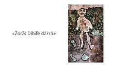 Prezentācija 'Mākslas stili, ievērojamākie mākslinieki un viņu darbi', 208.